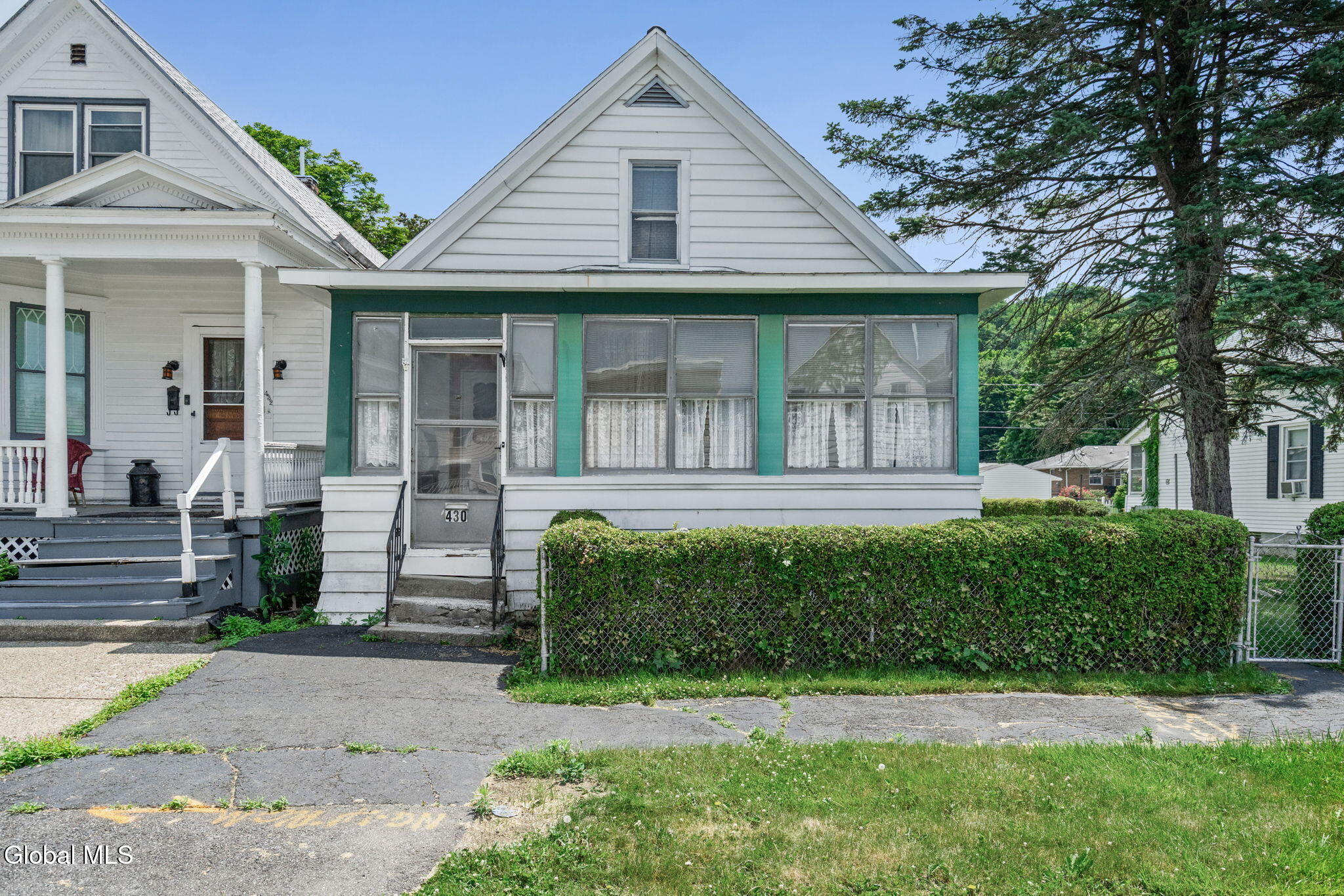 430 8th Avenue Troy NY 12182