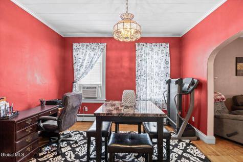 430 8th Avenue Troy NY 12182
