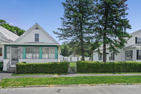 430 8th Avenue Troy NY 12182