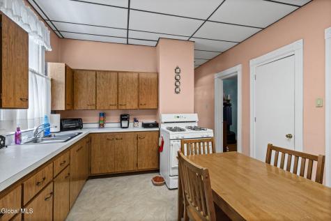 430 8th Avenue Troy NY 12182