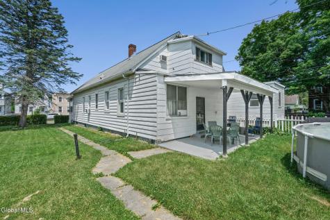 430 8th Avenue Troy NY 12182
