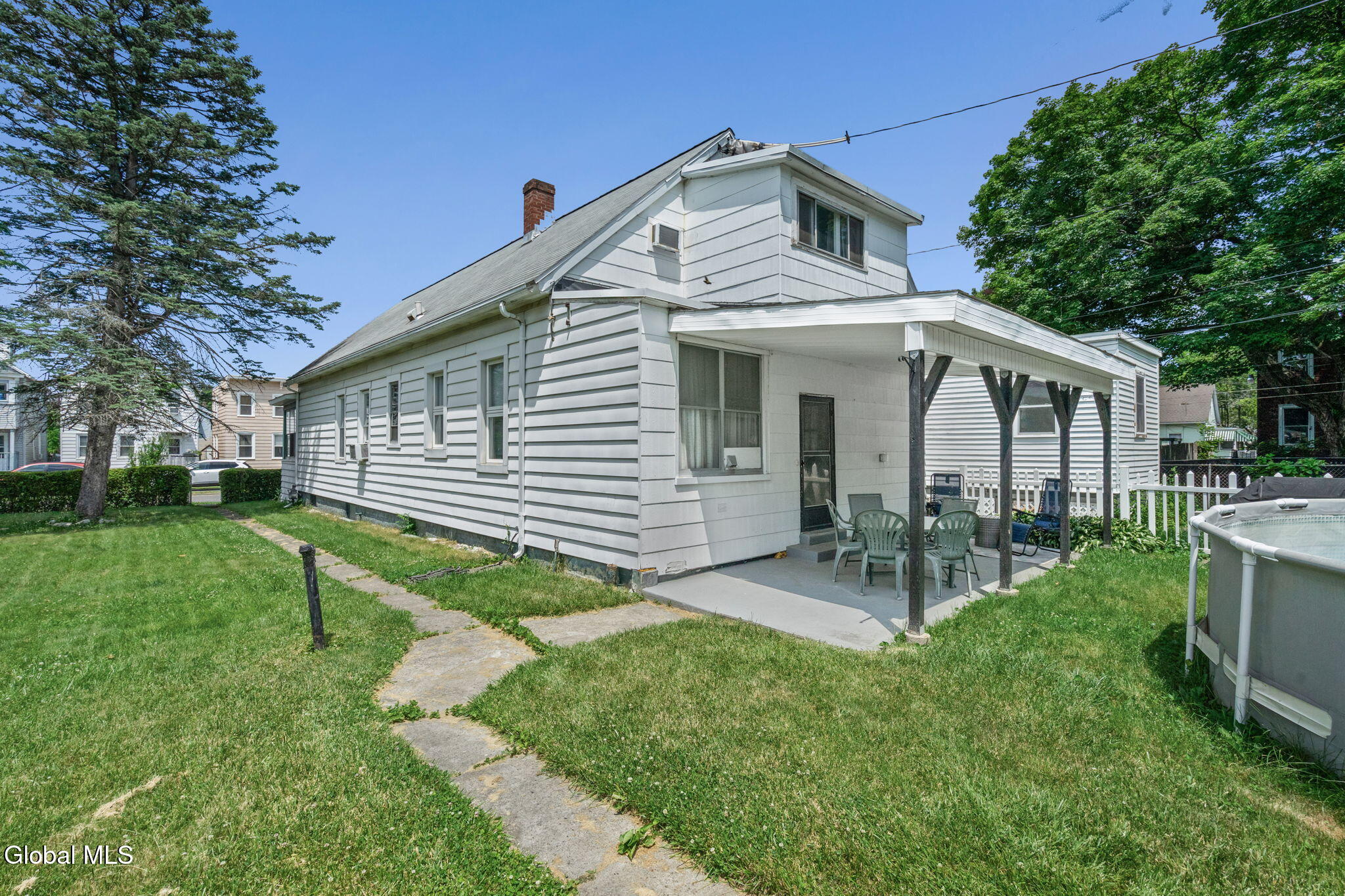 430 8th Avenue Troy NY 12182