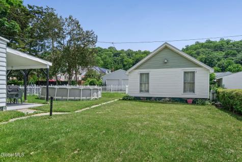 430 8th Avenue Troy NY 12182