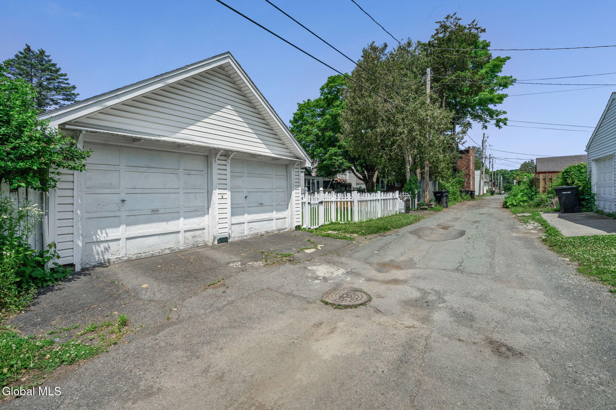 430 8th Avenue Troy NY 12182