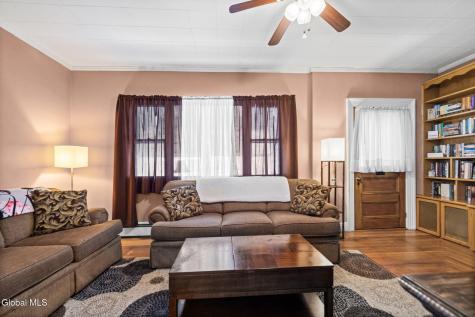 430 8th Avenue Troy NY 12182