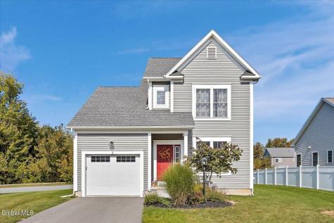 2 Vogt Drive Colonie NY 12110