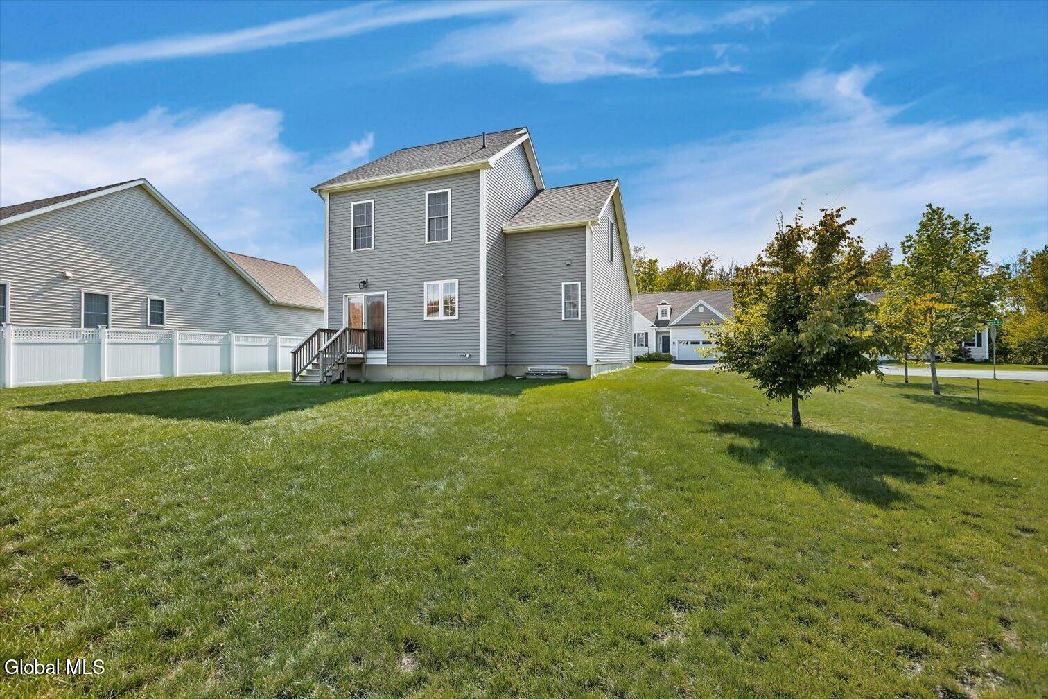 2 Vogt Drive Colonie NY 12110