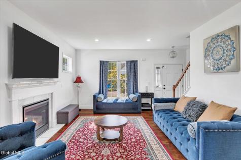 2 Vogt Drive Colonie NY 12110