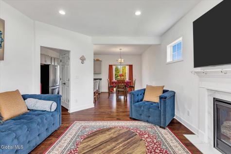 2 Vogt Drive Colonie NY 12110