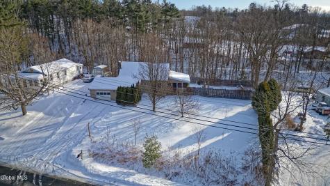 1727 Thacher Park Road East Berne NY 12059