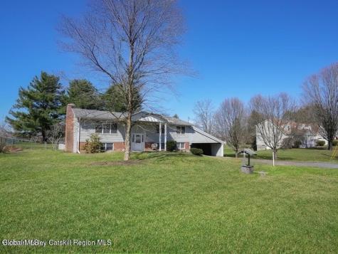 16 Spruce Street Valatie NY 12184