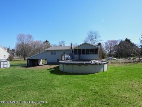 16 Spruce Street Valatie NY 12184
