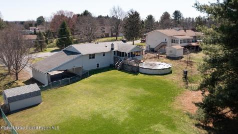 16 Spruce Street Valatie NY 12184