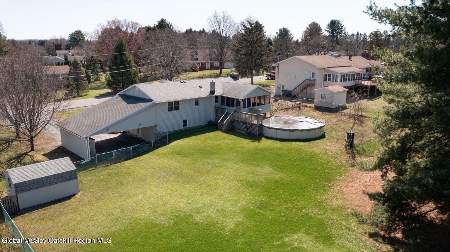16 Spruce Street Valatie NY 12184