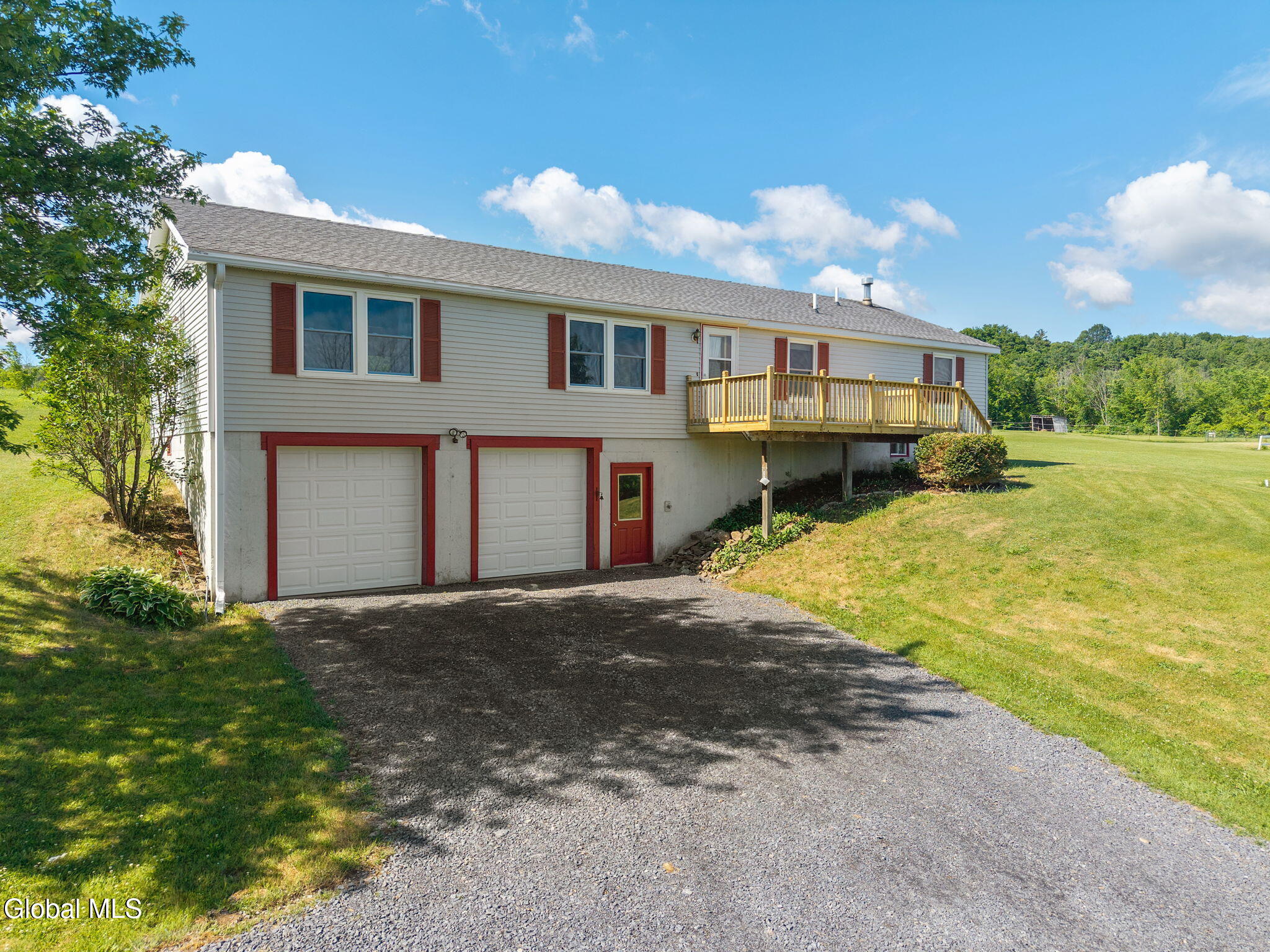 123 Meadow Lane Sloansville NY 12160