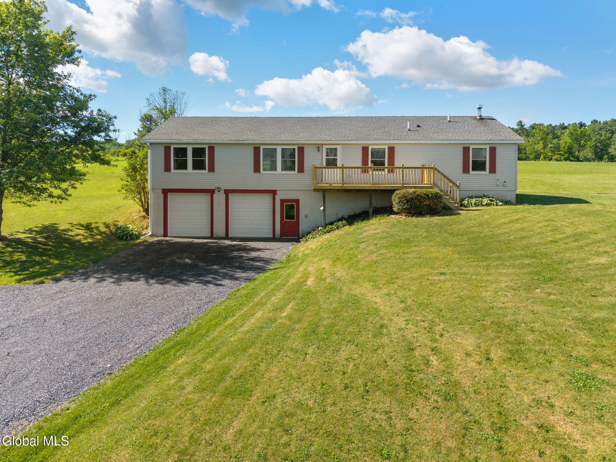 123 Meadow Lane Sloansville NY 12160