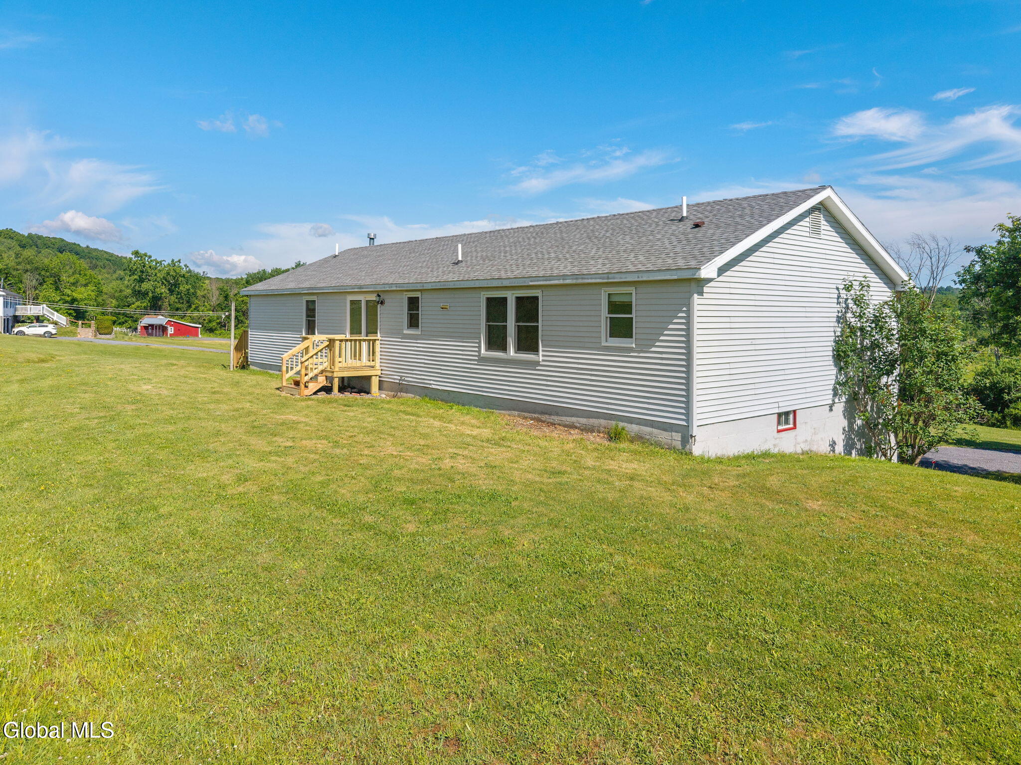 123 Meadow Lane Sloansville NY 12160