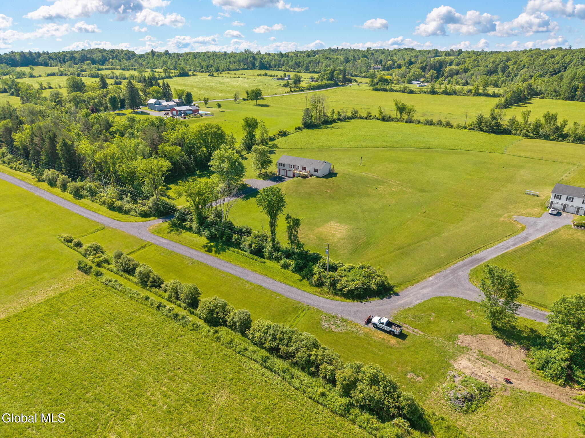 123 Meadow Lane Sloansville NY 12160