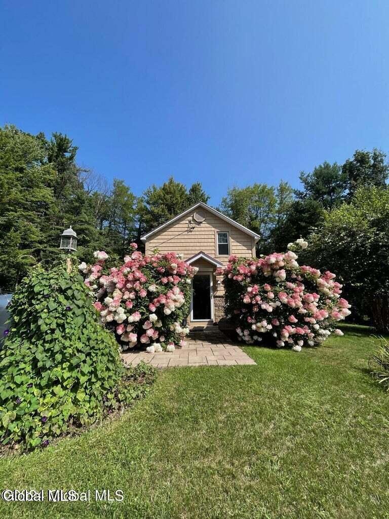 371 Flat Rock Road Lake George NY 12845