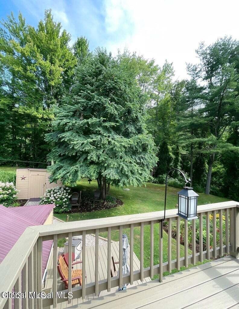 371 Flat Rock Road Lake George NY 12845