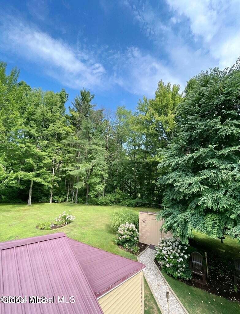 371 Flat Rock Road Lake George NY 12845