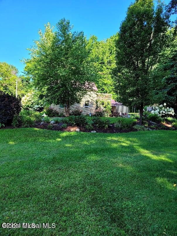371 Flat Rock Road Lake George NY 12845