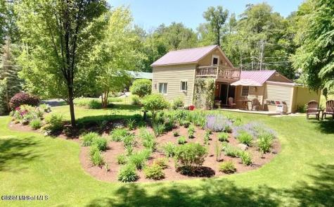 371 Flat Rock Road Lake George NY 12845