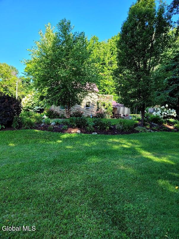 371 Flat Rock Road Lake George NY 12845
