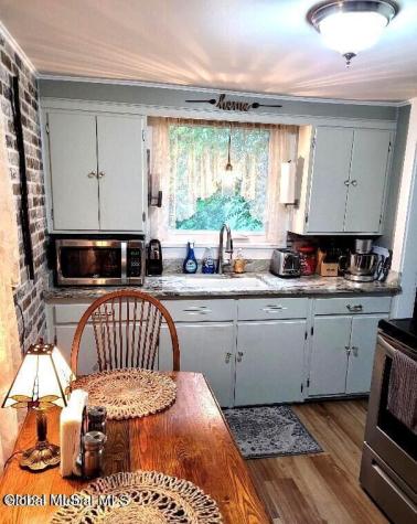 371 Flat Rock Road Lake George NY 12845