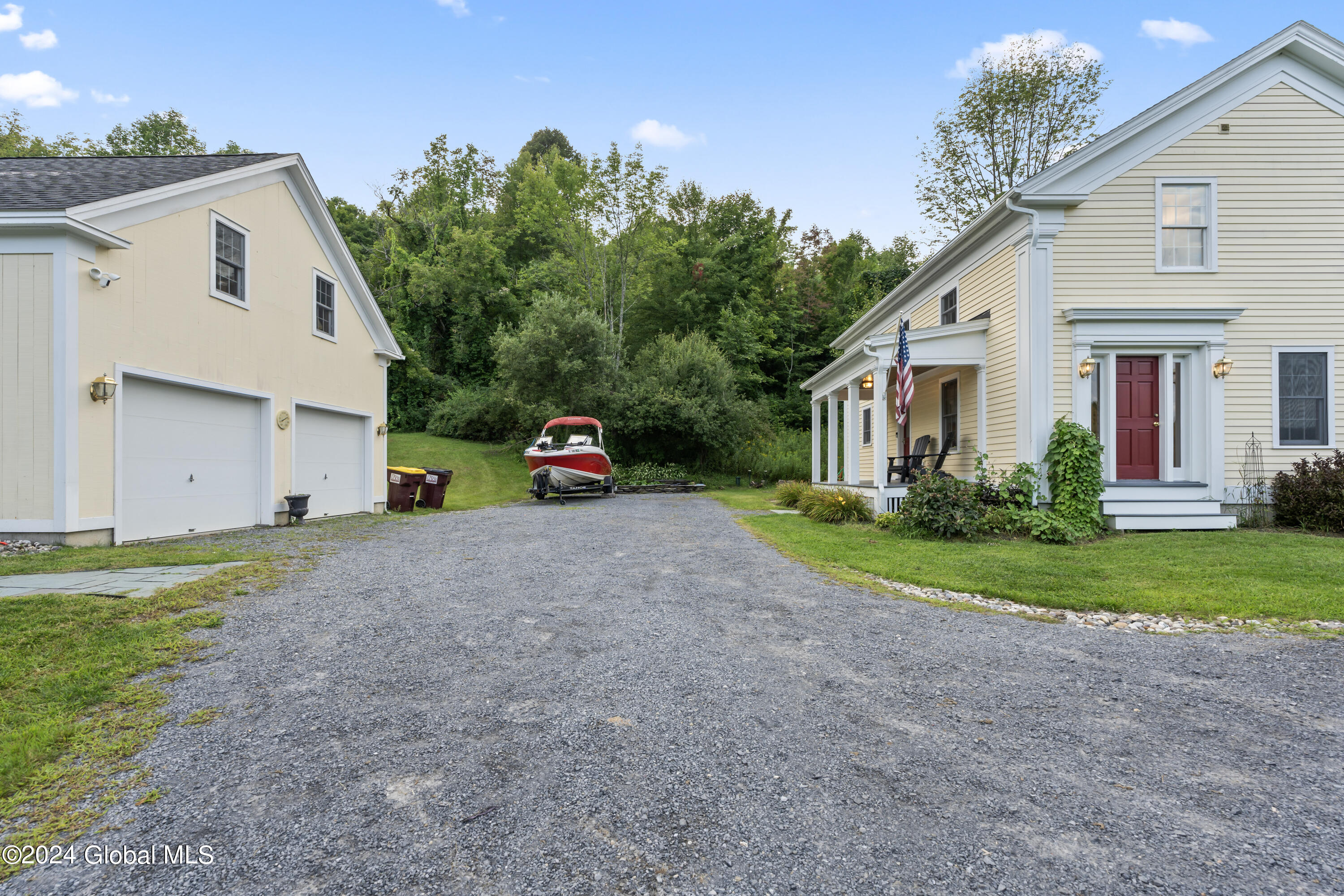 429 North Road Greenwich NY 12834