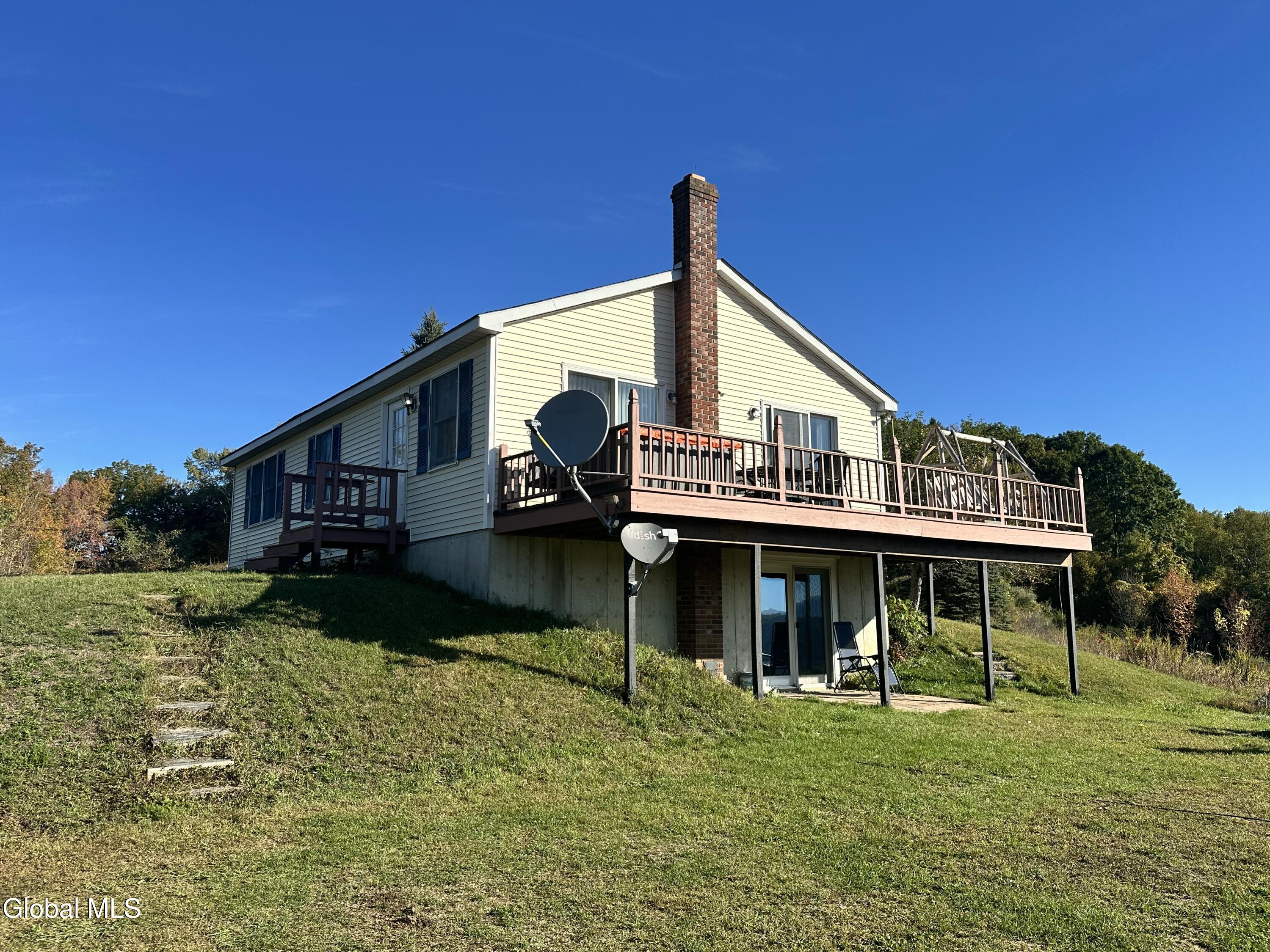 140 Callaway Road Argyle NY 12809