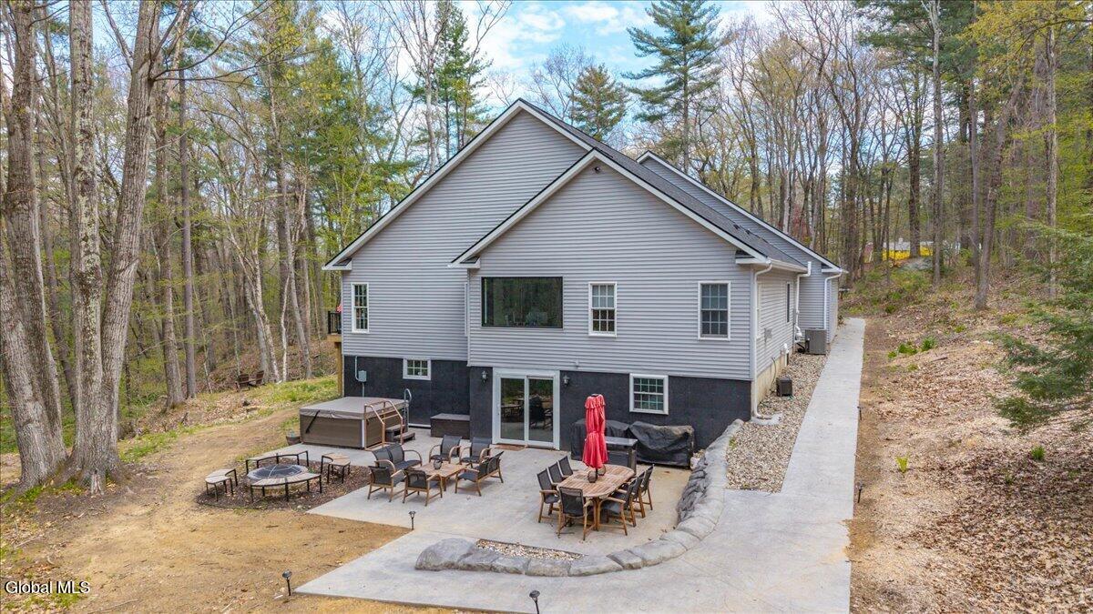 652 Bruno Road Clifton Park NY 12065