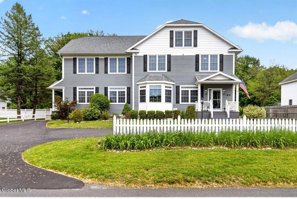447 Krumkill Road Albany NY 12203