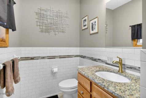 447 Krumkill Road Albany NY 12203