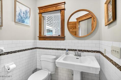447 Krumkill Road Albany NY 12203