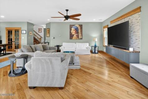 447 Krumkill Road Albany NY 12203