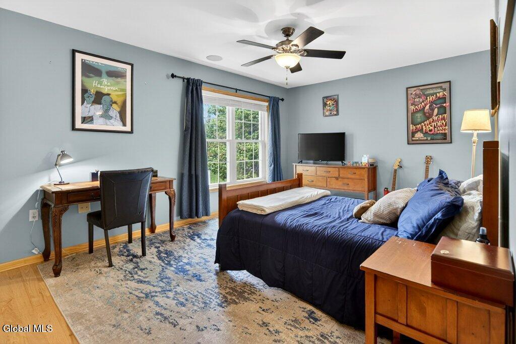 447 Krumkill Road Albany NY 12203