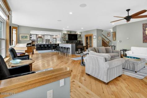 447 Krumkill Road Albany NY 12203