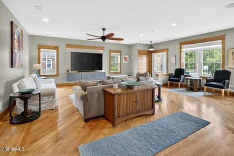 447 Krumkill Road Albany NY 12203