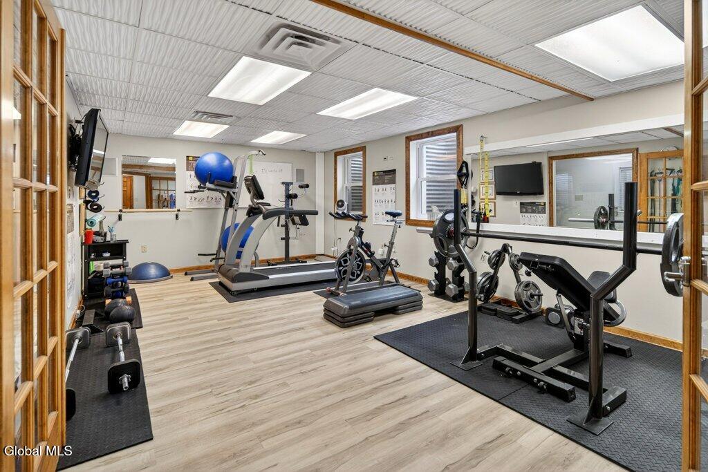 447 Krumkill Road Albany NY 12203