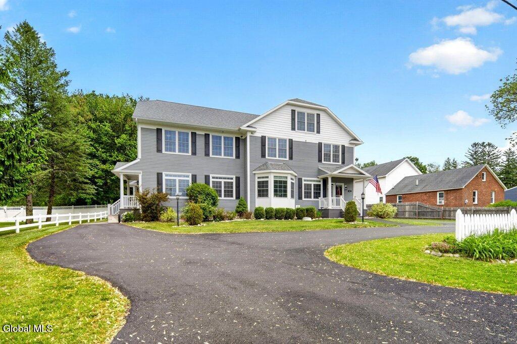 447 Krumkill Road Albany NY 12203