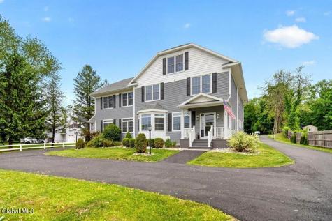 447 Krumkill Road Albany NY 12203