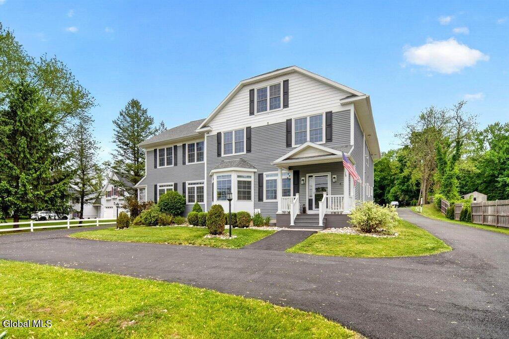 447 Krumkill Road Albany NY 12203