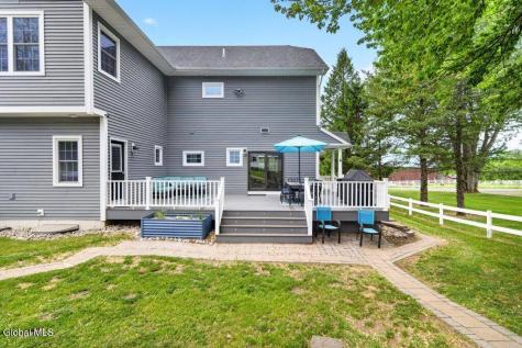 447 Krumkill Road Albany NY 12203
