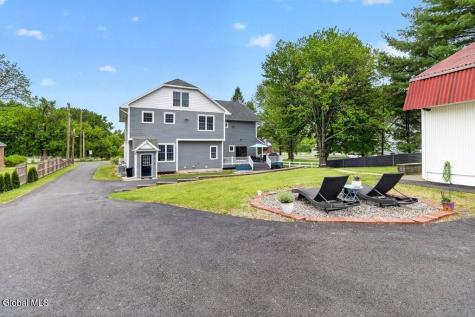 447 Krumkill Road Albany NY 12203
