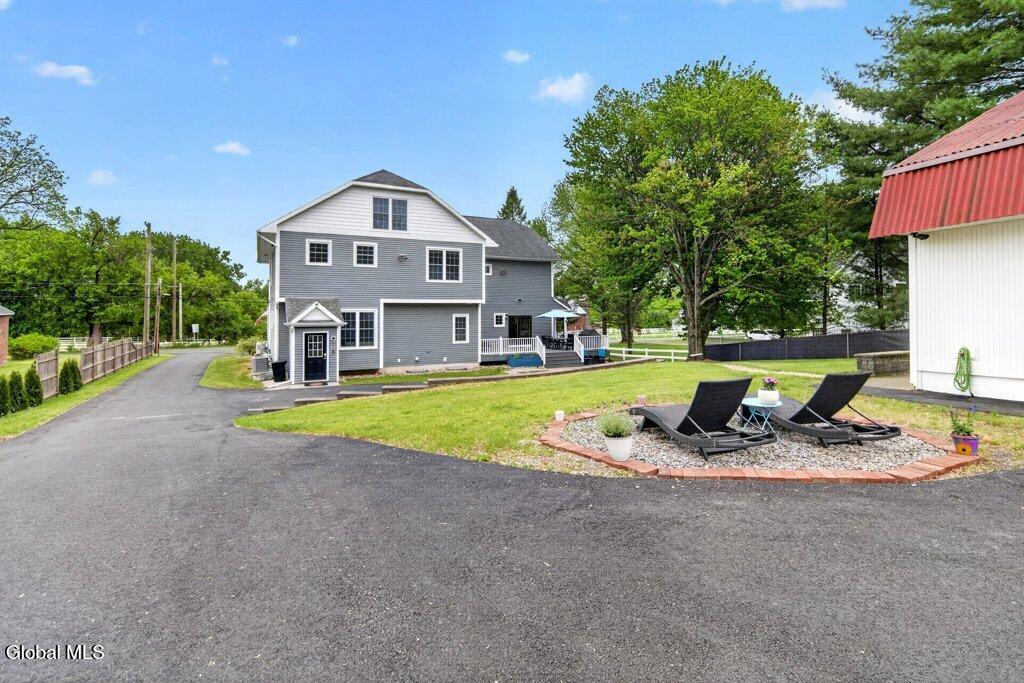 447 Krumkill Road Albany NY 12203