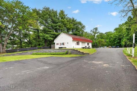 447 Krumkill Road Albany NY 12203