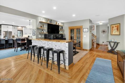 447 Krumkill Road Albany NY 12203