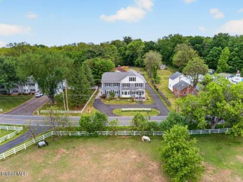 447 Krumkill Road Albany NY 12203