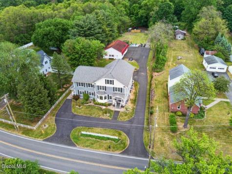 447 Krumkill Road Albany NY 12203